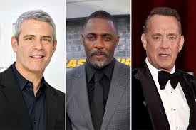 Ian underwood was born on may 22, 1939 in new york, usa as ian robertson underwood. Celebrities With Coronavirus A List Of Who S Tested Positive