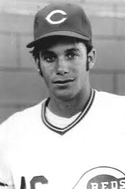 Minor League Baseball Players