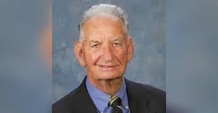 Richard "Coach" Conkle Obituary