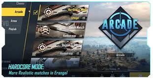 This means that the pc version of. Pubg Mobile Gets 0 17 0 Update With New Features Improvements