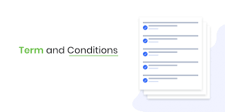 Maybe you would like to learn more about one of these? Mobile App Terms And Conditions Template Seers