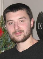 Obituary for Kyle M Turban