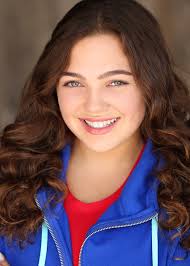 Emily Hoffman's Casting Frontier