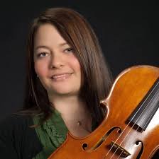Profile for Kimberly Ryan Violin Studio
