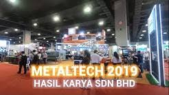 Opening at 8:30 am tomorrow. Hasil Karya Machinery Youtube