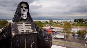 See santa muerte's production, company, and contact information. By Embracing Death Santa Muerte Followers Can Enjoy Life Cnn