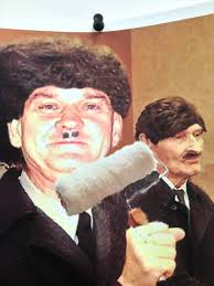 Charles Grohotolski Obituary (2013)