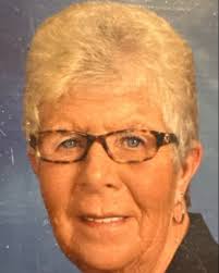 Mary Lee Ronnau Fields Obituary 2024