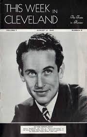 This Week in Cleveland