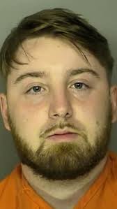 Man enters Alford Plea after roommate was shot, left to die in Conway:  Court records