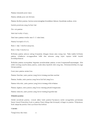 Maybe you would like to learn more about one of these? Pantun Termasuk Puisi Lama