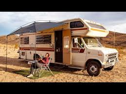Image result for Honey Gold 1979 Motor Home