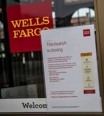 For more, check out our extensive list of the latest bank deals. Wells Fargo To Officially Close Anaconda Branch Local Mtstandard Com