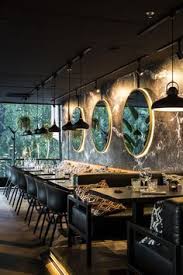 Join Us And Enter The World Of Luxury Restaurant And Modern Furniture Get The Be Luxury Restaurant Interior Restaurant Interior Design Vintage Interior Design