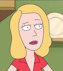 The Beth Conundrum : r/rickandmorty