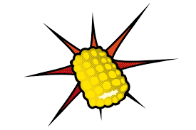 Also you can search for other artwork with our tools. Corn On The Cob Svg Cut File By Creative Fabrica Crafts Creative Fabrica