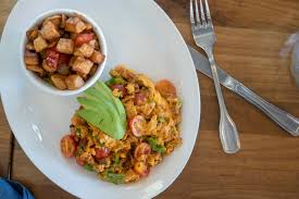 Posted on 11th of january, 2021. Hash Kitchen Arcadia A Look At The Food And Bloody Mary Bar