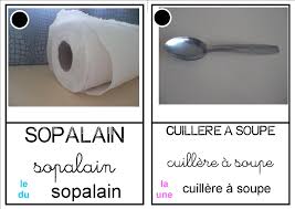 Imagier De Cuisine Cuisine Comptines Imagier