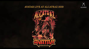 The bay area indigenous community's celebration of the 50th anniversary of the occupation of alcatraz. Statue Of The King Live In Alcatraz 2019 Youtube