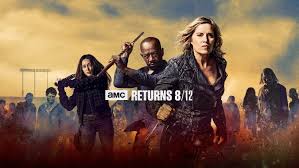 Сатраземис, стефан шварц, эндрю бернштейн и др. Fear The Walking Dead Season 6 Madison Rumored To Return And Save Morgan