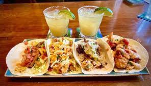 Get your mexican food fix at qdoba. Ruru S Tacos Tequila Charleston French Quarter Menu Preise Restaurant Bewertungen Tripadvisor