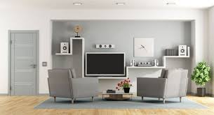 Visit their site to find information more about that. Modern Wall Units For Living Room Add Timeless Appeal To Lounge