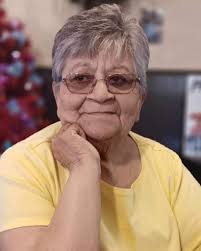 Emma Soliz Obituary September 12, 2024