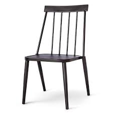 Let The Burgers Pasta Salads And Ice Cream Take Center Stage By Opting For Lightweight Slee Metal Outdoor Chairs Outdoor Patio Chairs Sleek Outdoor Furniture