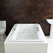 The air bubbles quicken your blood circulation 4. Whirlpool Baths Jacuzzi Baths Uk Bathrooms