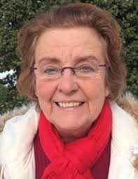 Bonita “Bonnie” Nancy (Seavey) Ellsworth Obituary