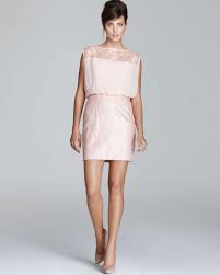 Bloomingdales Dress 8288672 Fpx Aqua Dress Dresses Bloomingdale Dresses