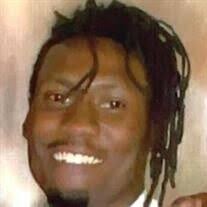 Mr. Antony Corthion Obituary