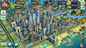 Simcity buildit mod apk be the hero of your very own city as you design and create a beautiful, bustling metropolis. Download Simcity Buildit V1 30 3 9 Apk Mod Unlimited Money Techin Id