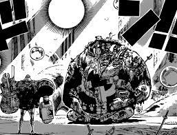 Salary, married, wedding, spouse, family. Bartholomew Kuma One Piece Image 853708 Zerochan Anime Image Board
