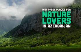 .посмотрите в instagram фото и видео nature_of_azerbaijan (@nature_of_azerbaijan_). 6 Top Must See Places For Nature Lovers In Azerbaijan Go Travel Azerbaijan