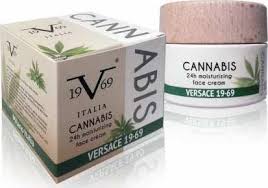 19V69 Cannabis Cream 50ml | Skroutz.gr