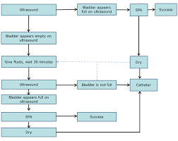 clinical practice guidelines suprapubic aspirate