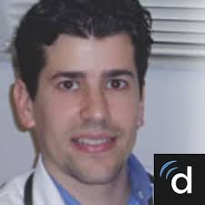 Dr. Fernando De Zarraga, MD