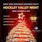 Hockley Valley Night 2025 event image