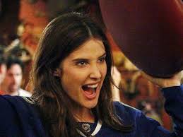 How I Met Your Mother': 20 errores de continuidad que quizá no habías  notado