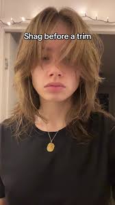 Fluffy Middle Part Hair: 360 Haircut & Styling Tips