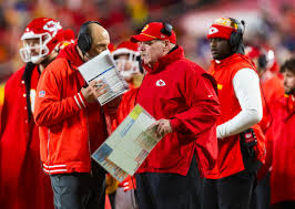 Chiefs HC Andy Reid comments on lessons learned during the bye week