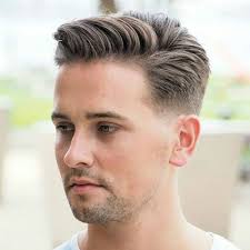 Which are the best haircuts for men in 2018?