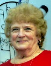 Obituary information for Anna Sue Givens