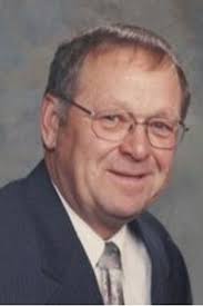 Henry Schlamp Obituary in Grande Prairie at Oliver's Funeral Home &  Crematorium