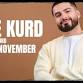 Kae Kurd: What's O'Kurd event image