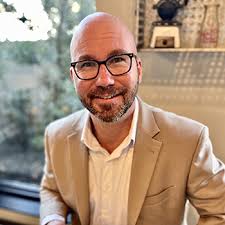 Ben Cooper Biography