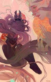 The Roots An Art Print By Gawki Illustration Art Art Character Art