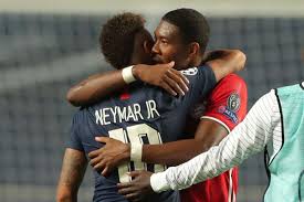 Thelma harper april 28, 2021 Alaba Explains Why He Consoled Neymar After Bayern S Champions League Final Win Over Psg Goal Com
