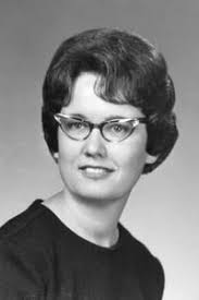 Ruth L. Parfrey Obituary in Madison at Ryan Funeral Homes